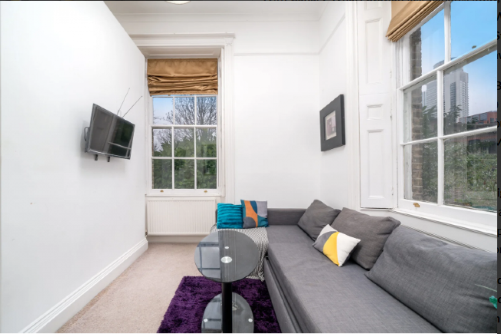 Modern Short Let Apartments Near London ExCel