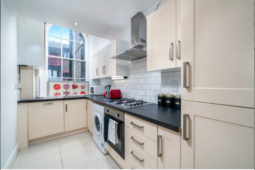 Modern Short Let Apartments Near London ExCel