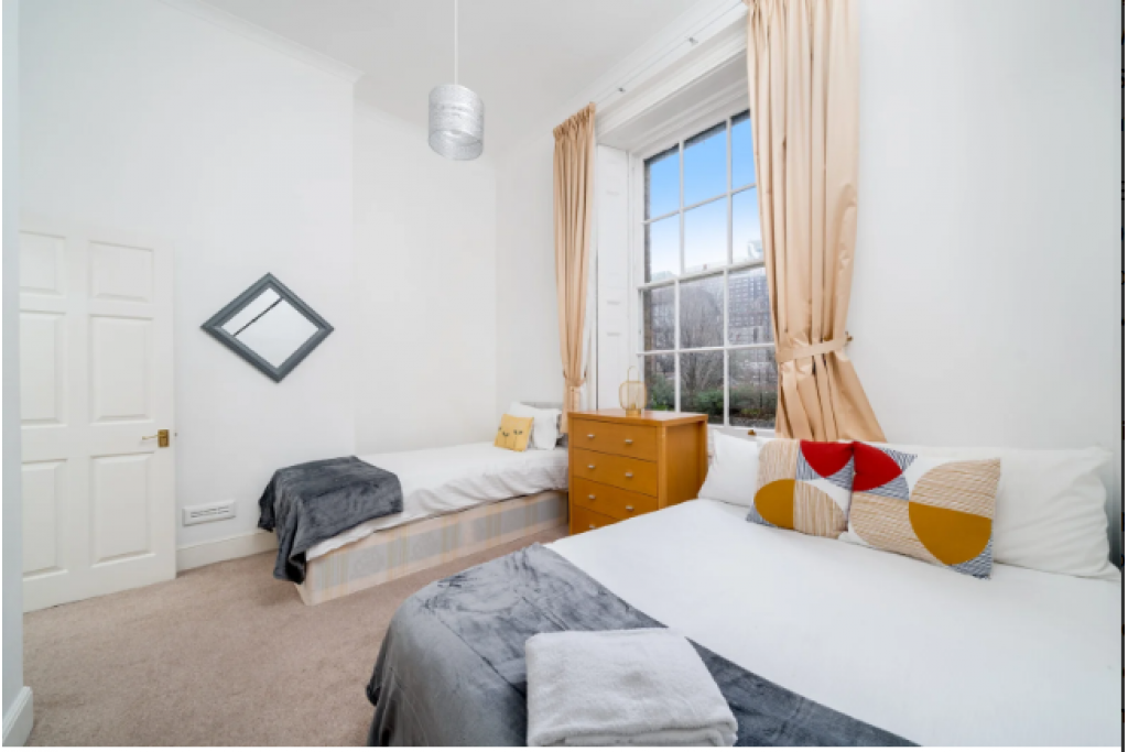 Modern Short Let Apartments Near London ExCel