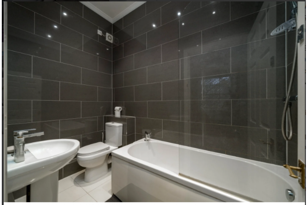 Modern Short Let Apartments Near London ExCel