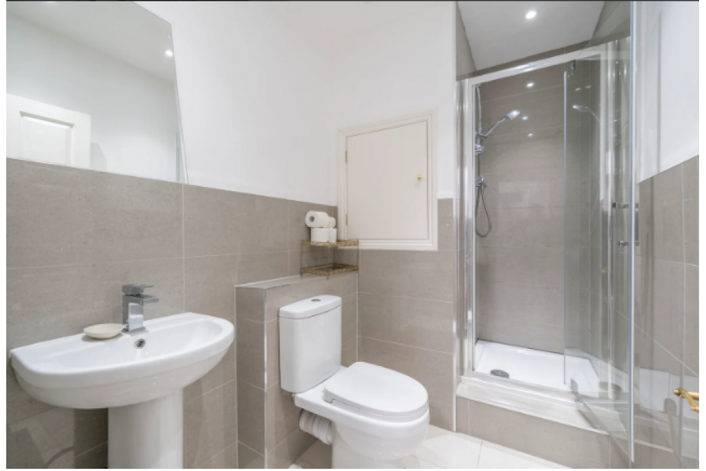 Modern Short Let Apartments Near London ExCel