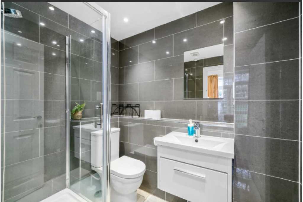 Bridge House Apartment – Canary Wharf Serviced Apartment