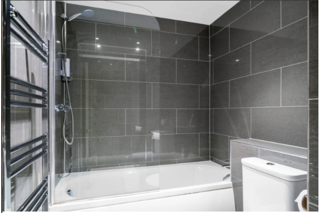 Bridge House Apartment – Canary Wharf Serviced Apartment