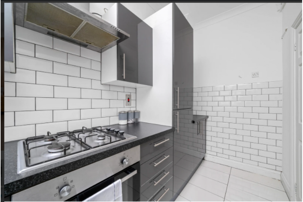 Bridge House Apartment – Canary Wharf Serviced Apartment