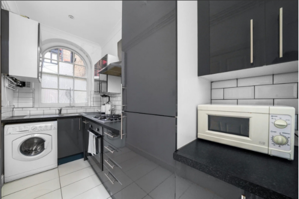 Bridge House Apartment – Canary Wharf Serviced Apartment