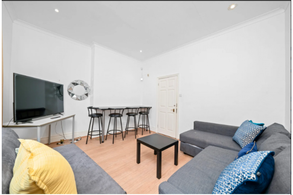 Bridge House Apartment – Canary Wharf Serviced Apartment