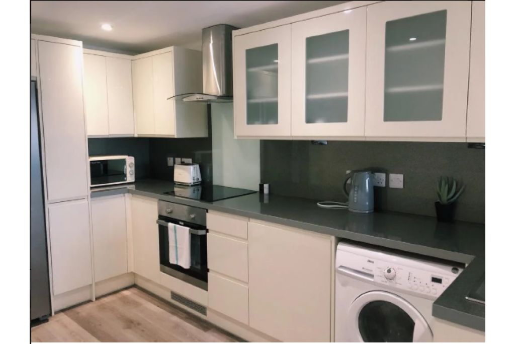 The Winding House Apartments – Stylish Serviced Accommodation in Hull
