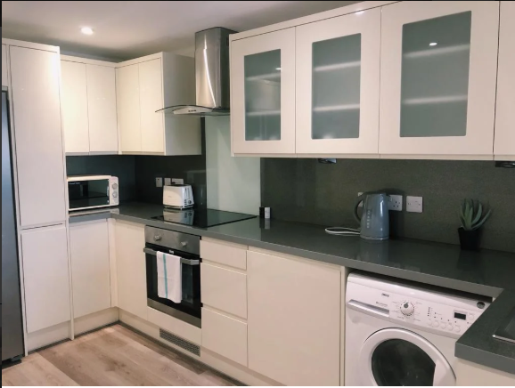 The Winding House Apartments – Stylish Serviced Accommodation in Hull