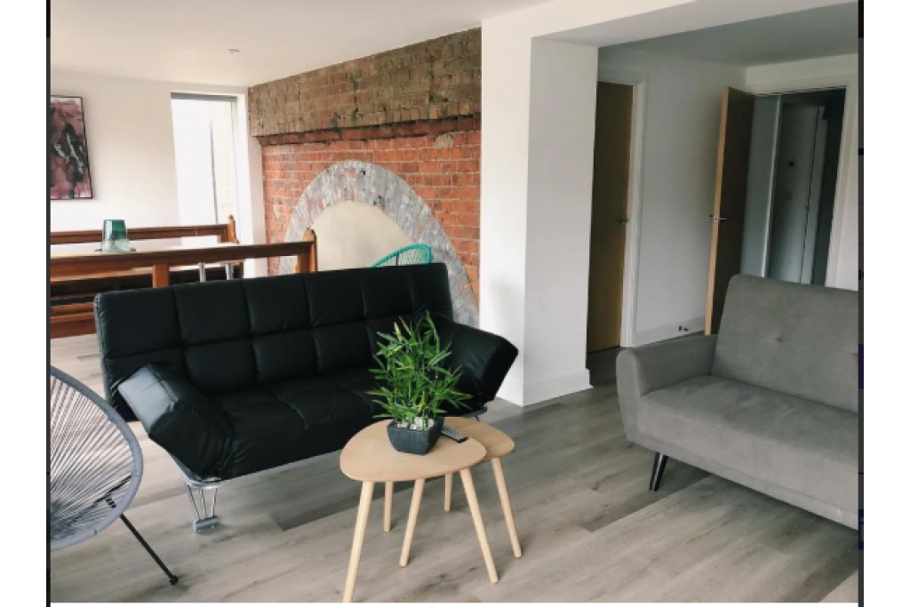 The Winding House Apartments – Stylish Serviced Accommodation in Hull