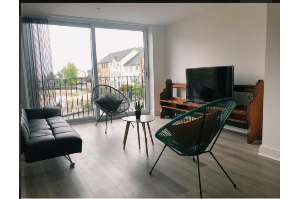 The Winding House Apartments – Stylish Serviced Accommodation in Hull