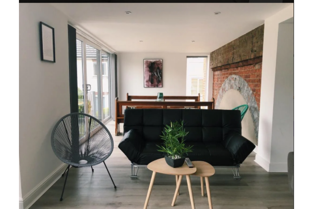 The Winding House Apartments – Stylish Serviced Accommodation in Hull