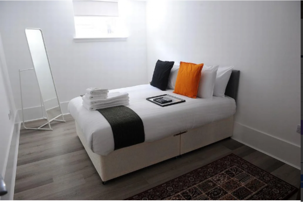 The Winding House Apartments – Stylish Serviced Accommodation in Hull