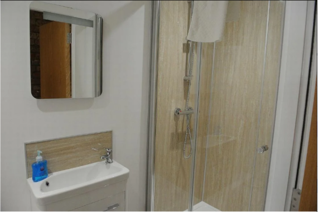 The Winding House Apartments – Stylish Serviced Accommodation in Hull