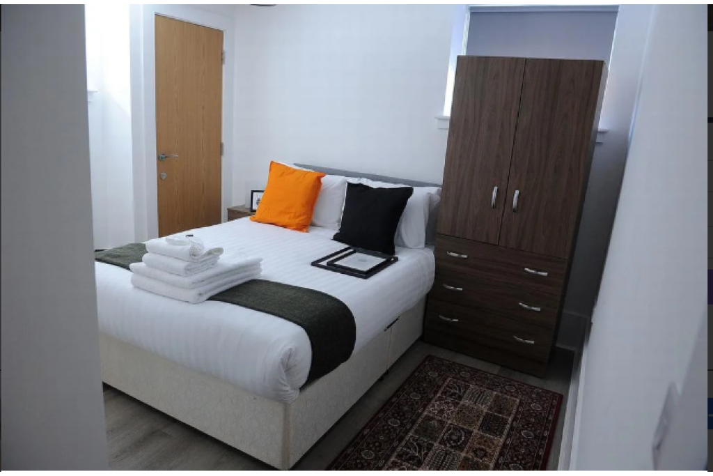 The Winding House Apartments – Stylish Serviced Accommodation in Hull