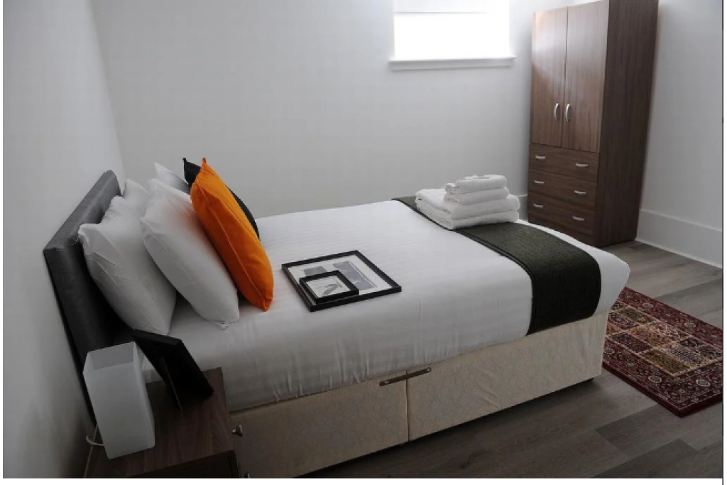 The Winding House Apartments – Stylish Serviced Accommodation in Hull