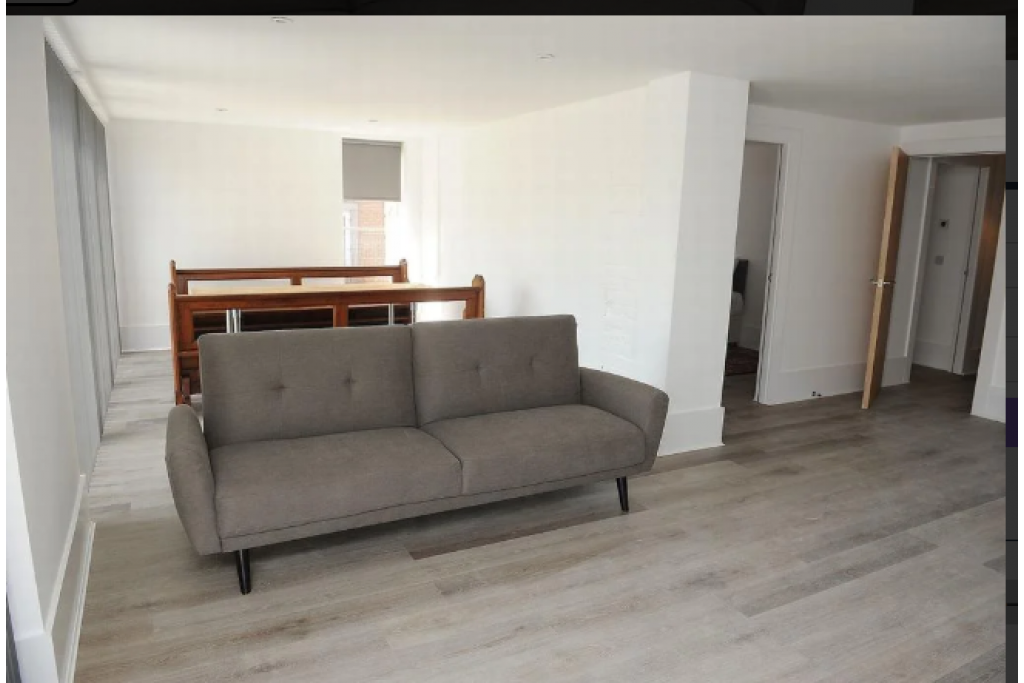 The Winding House Apartments – Stylish Serviced Accommodation in Hull