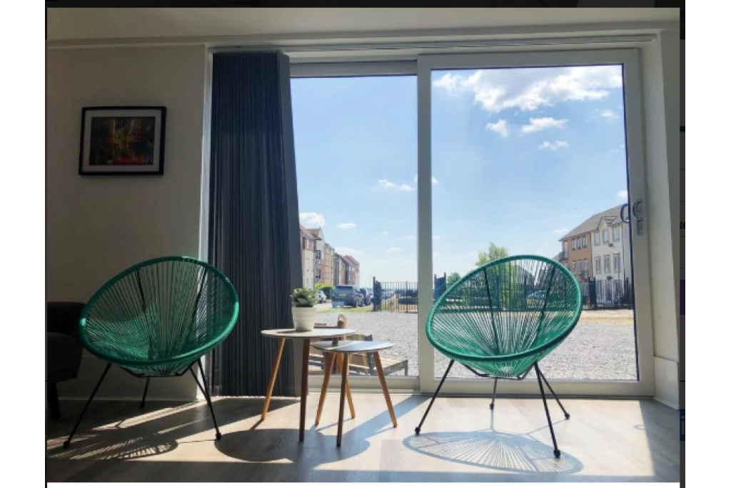 The Winding House Apartments – Stylish Serviced Accommodation in Hull