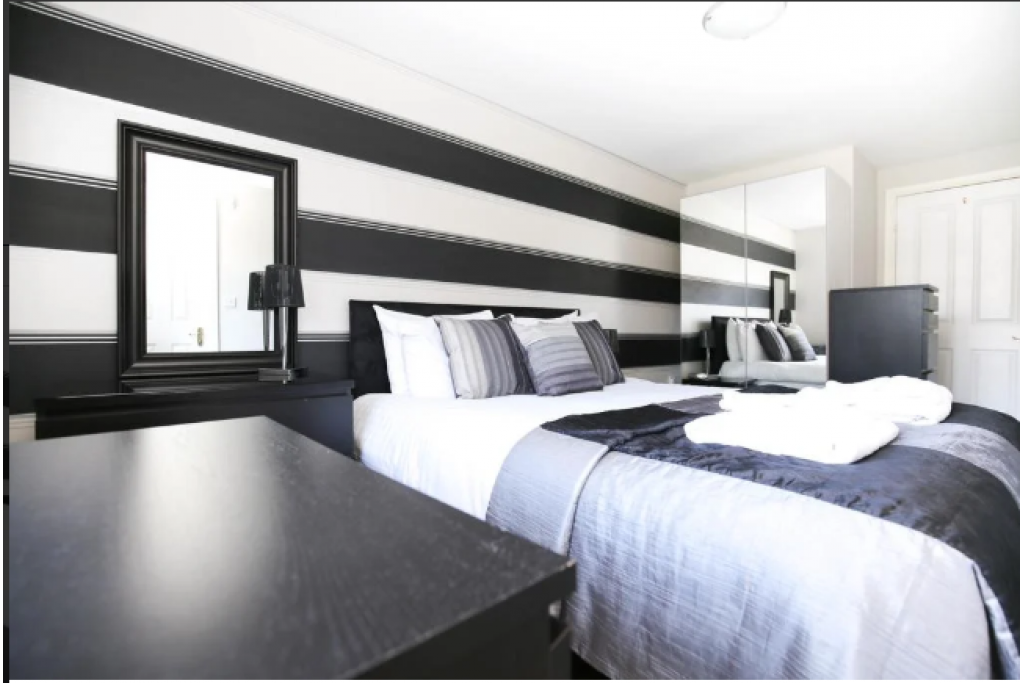 Tynemouth Serviced Apartments – Malvern Road Accommodation