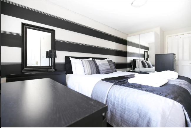 Tynemouth Serviced Apartments – Malvern Road Accommodation