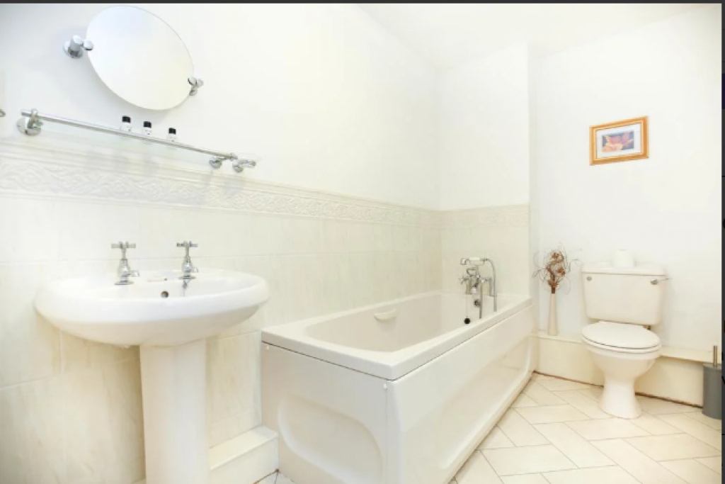 Tynemouth Serviced Apartments – Malvern Road Accommodation