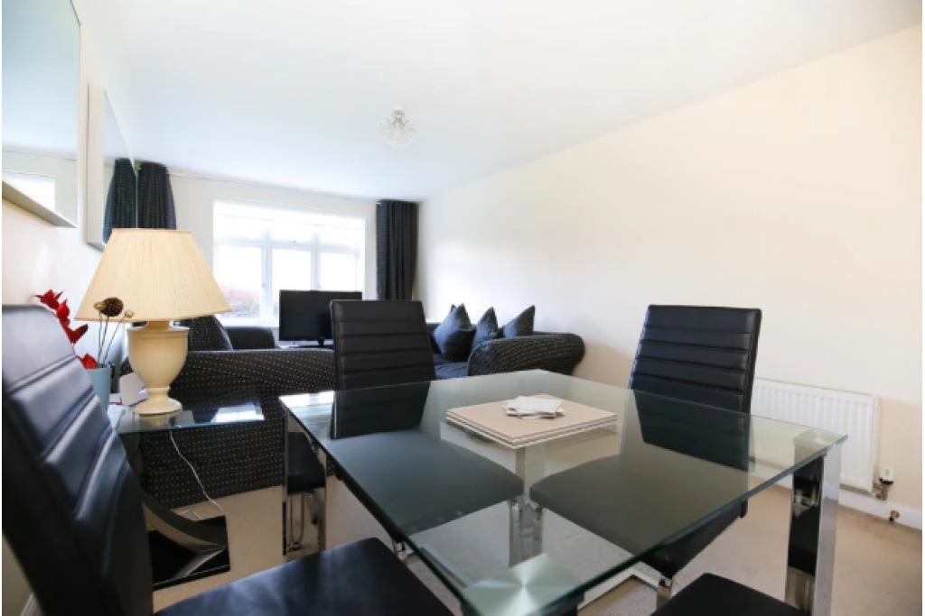Tynemouth Serviced Apartments – Malvern Road Accommodation