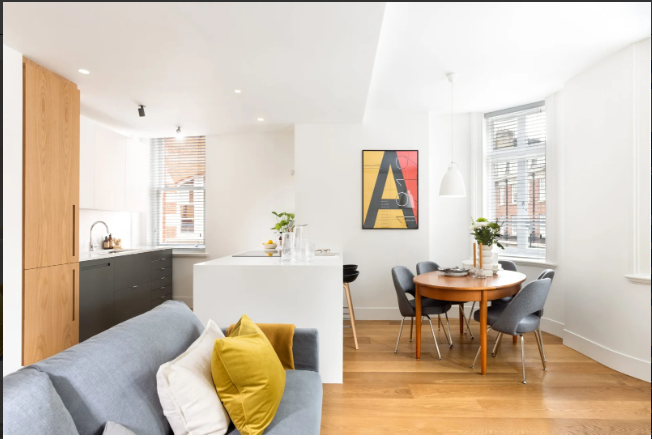 The Marlo Apartments – Luxury Apartments Marylebone