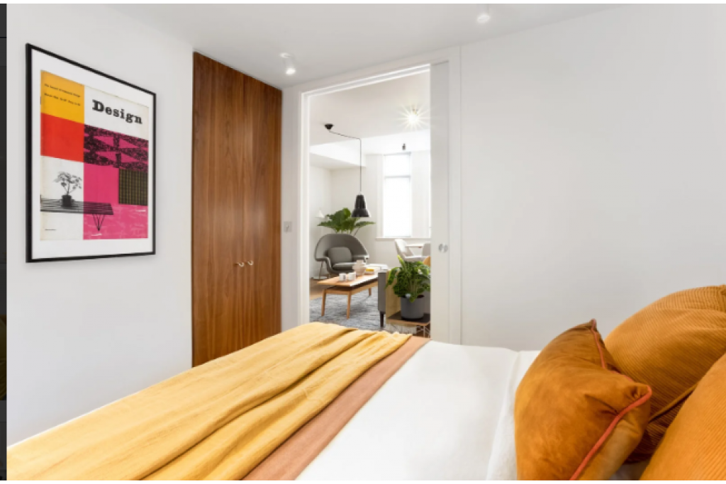 The Marlo Apartments – Luxury Apartments Marylebone