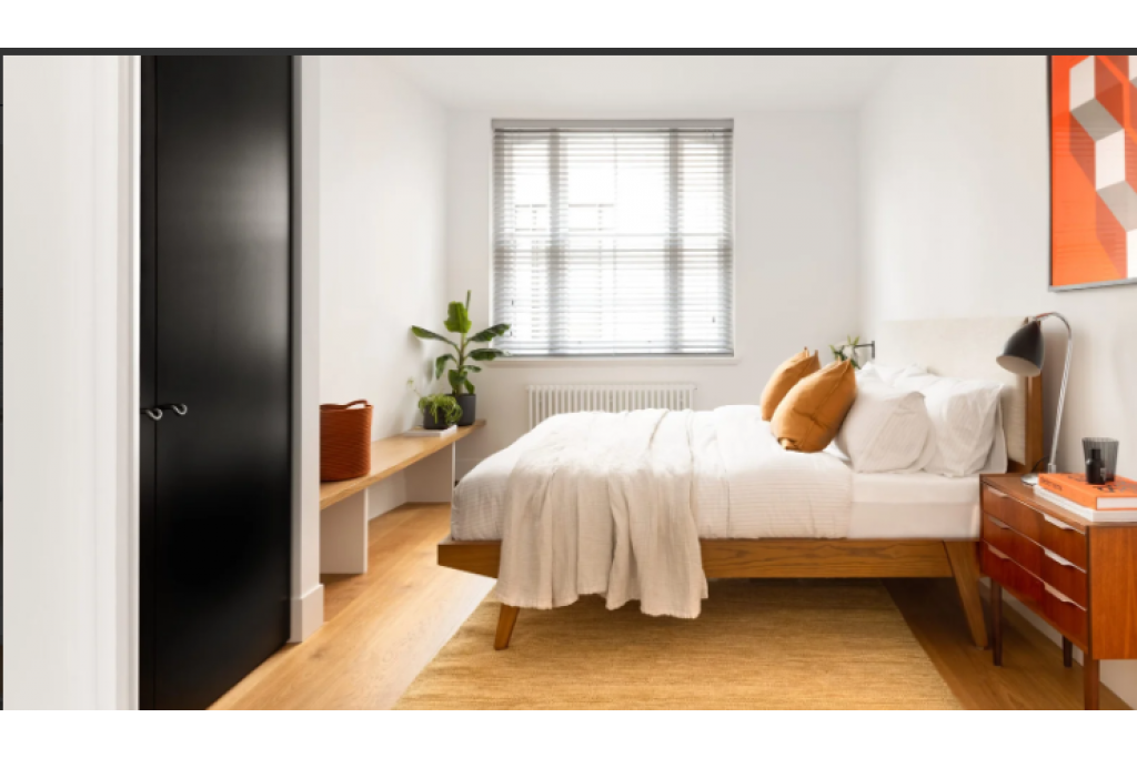 The Marlo Apartments – Luxury Apartments Marylebone