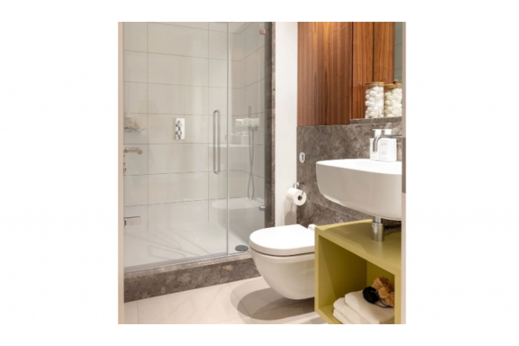 The Marlo Apartments – Luxury Apartments Marylebone