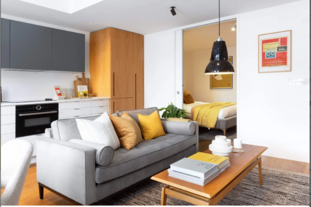 The Marlo Apartments – Luxury Apartments Marylebone