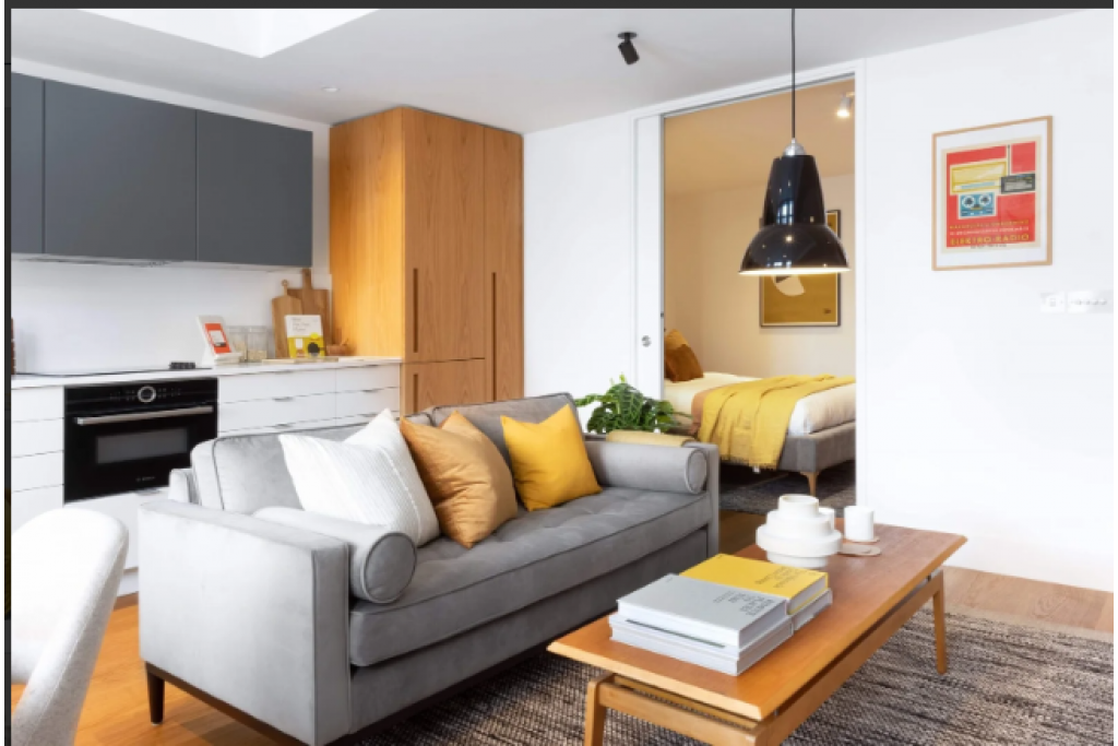The Marlo Apartments – Luxury Apartments Marylebone