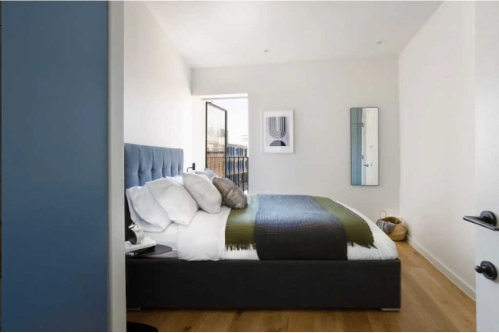 The Marlo Apartments – Luxury Apartments Marylebone