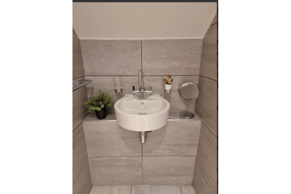 Serviced Apartment London Bridge – Large Duplex Flat