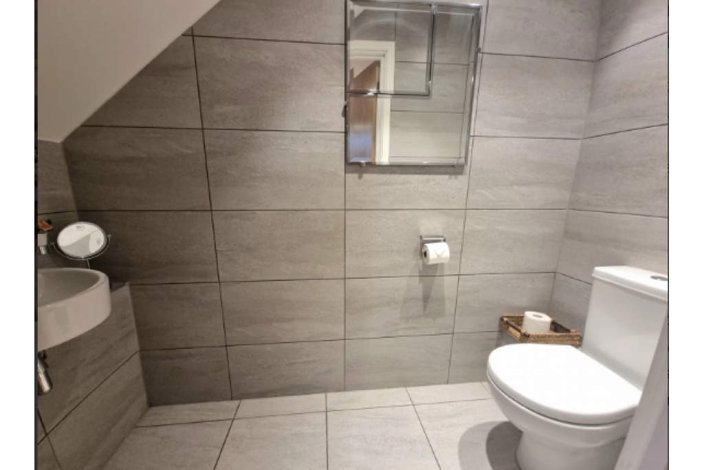 Serviced Apartment London Bridge – Large Duplex Flat