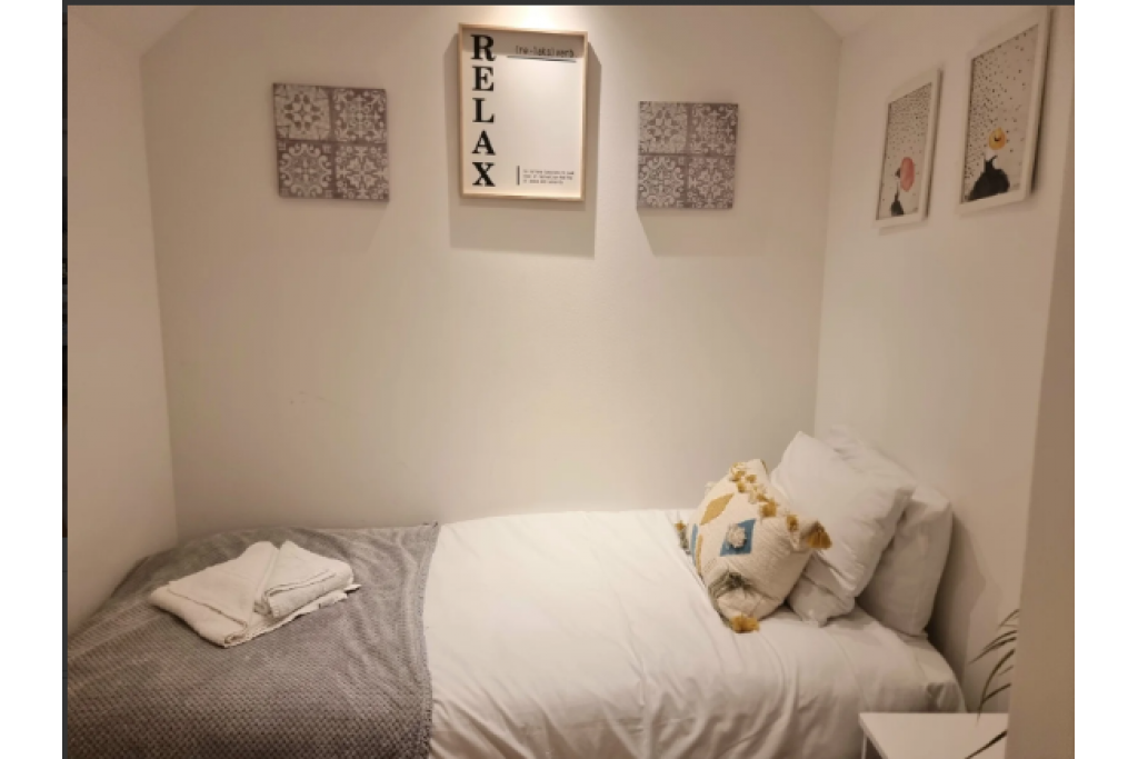 Serviced Apartment London Bridge – Large Duplex Flat