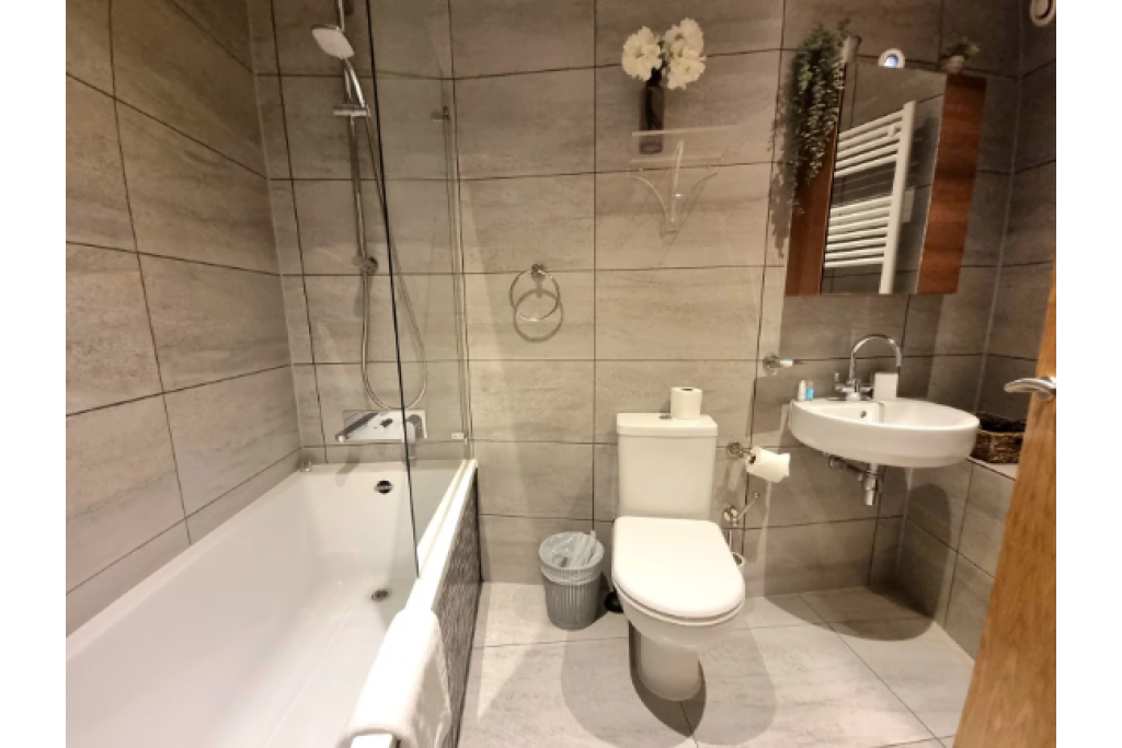 Serviced Apartment London Bridge – Large Duplex Flat
