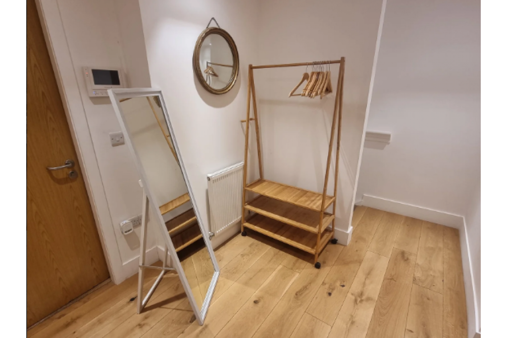 Serviced Apartment London Bridge – Large Duplex Flat