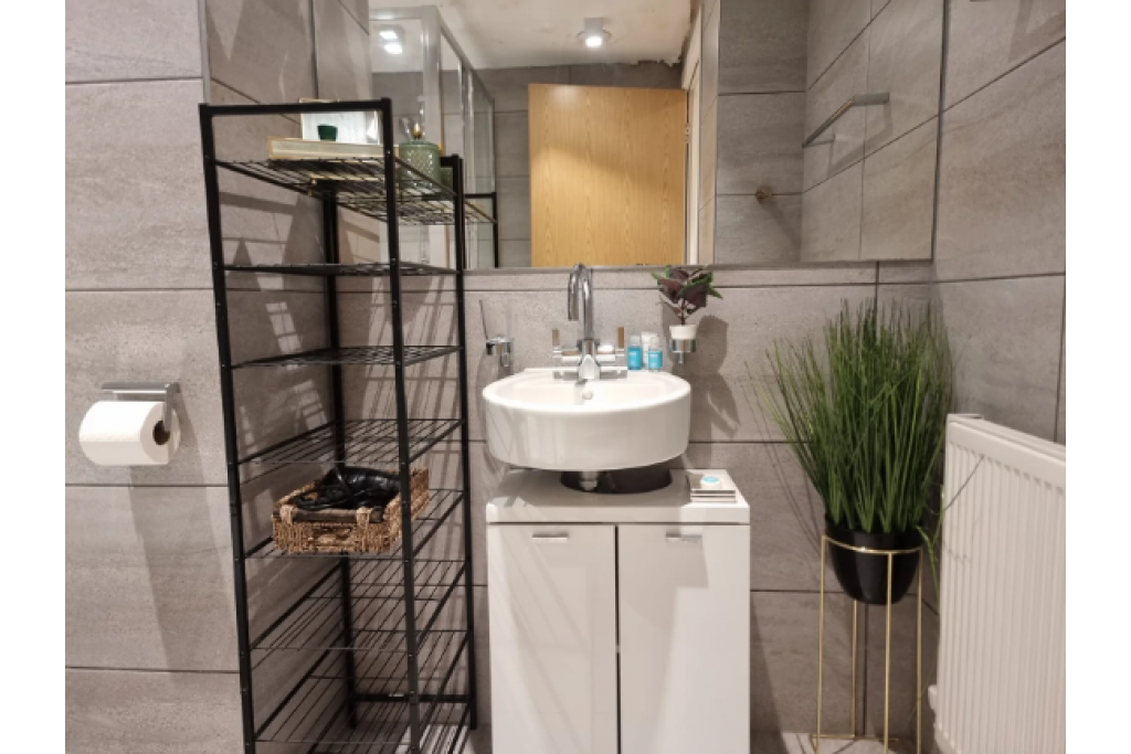 Serviced Apartment London Bridge – Large Duplex Flat