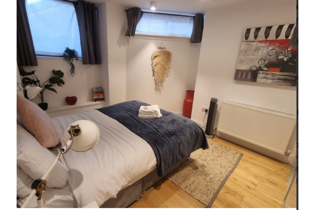 Serviced Apartment London Bridge – Large Duplex Flat