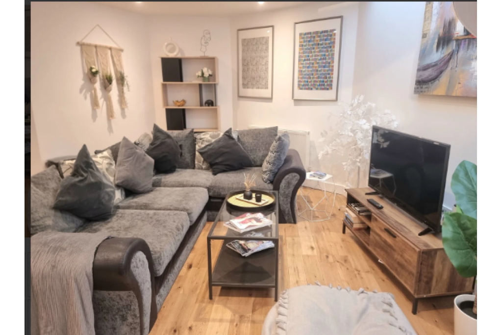Serviced Apartment London Bridge – Large Duplex Flat