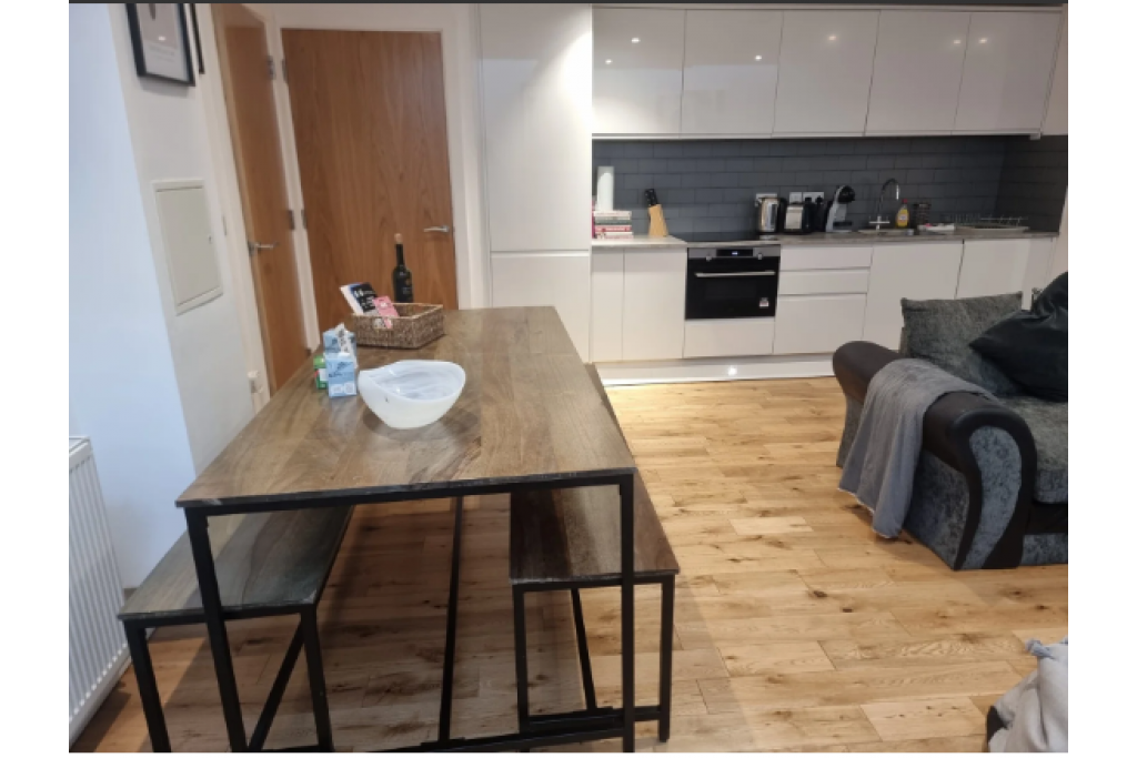 Serviced Apartment London Bridge – Large Duplex Flat