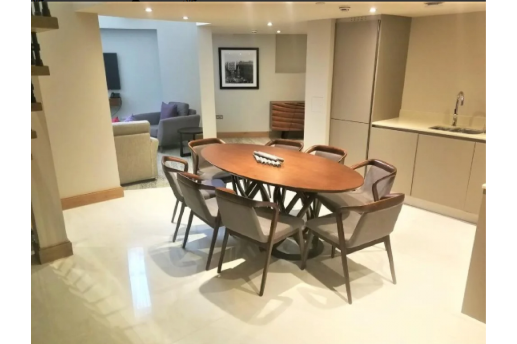 Short Let Accommodation Marylebone – Portland Street Apartments