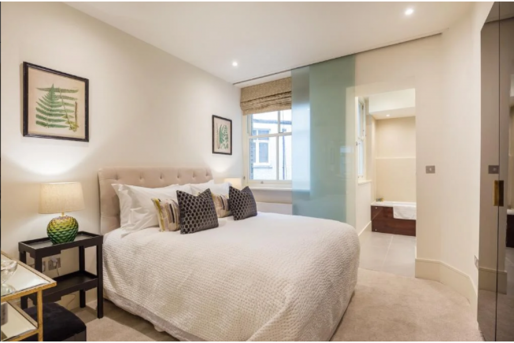Short Let Accommodation Marylebone – Portland Street Apartments