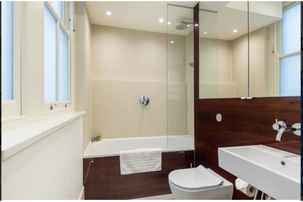 Short Let Accommodation Marylebone – Portland Street Apartments