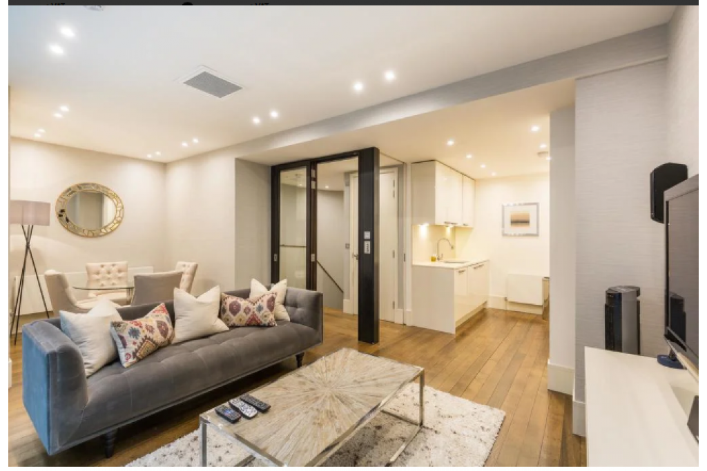 Short Let Accommodation Marylebone – Portland Street Apartments