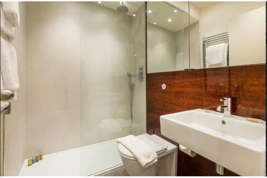 Short Let Accommodation Marylebone – Portland Street Apartments