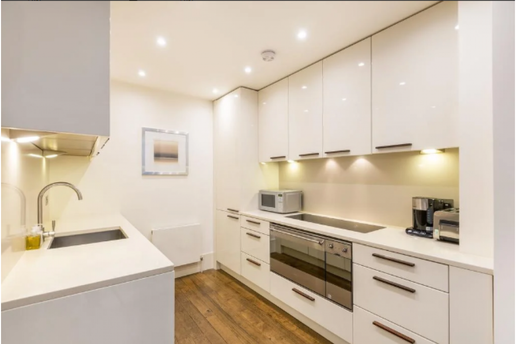 Short Let Accommodation Marylebone – Portland Street Apartments