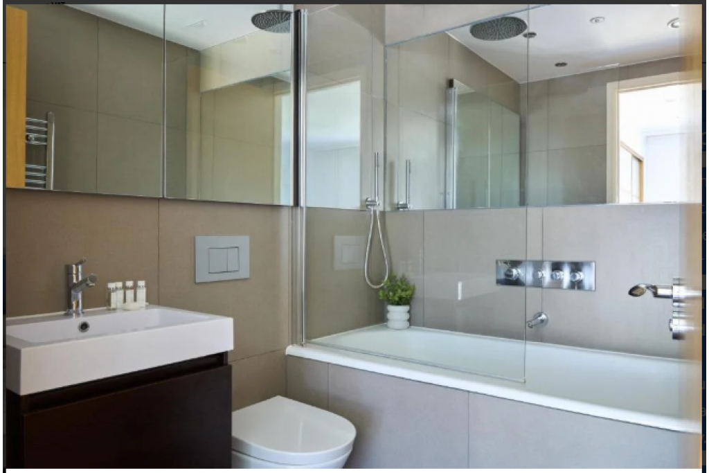 St George’s Church Kew Bridge Apartments – Short Let Serviced Apartments Brentford