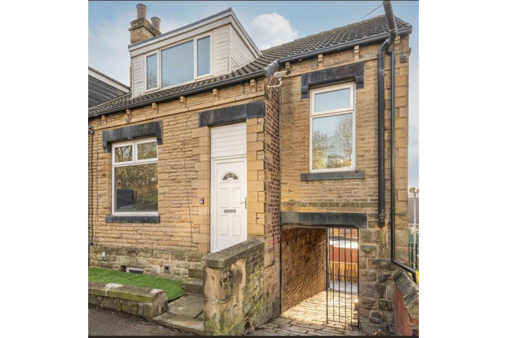 Park House – Supported Accommodation