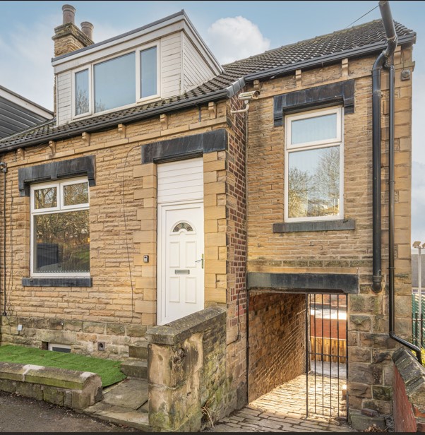 Park House – Supported Accommodation